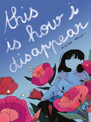 This is How I Disappear - ebook